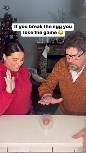 Egg Challenge GONE WRONG 🤣 | Evan Era