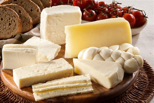 This is the healthiest cheese you can eat — and it has surprising benefits