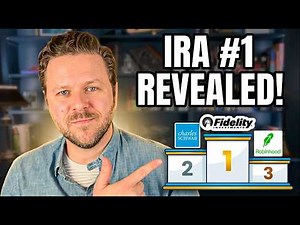 The Best IRA Brokers of 2026 — Ranked by What Actually Matters