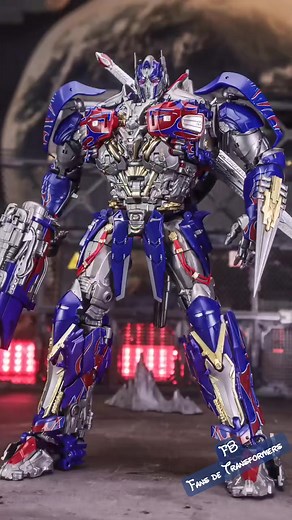 #AlienAttackToys #AATOYS #KingOfKavaliers #FansDeTransformers #Transformers | Fans de Transformers