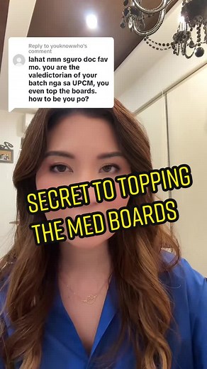 Tips for Passing Physician Licensure Exam and Med School Challenges