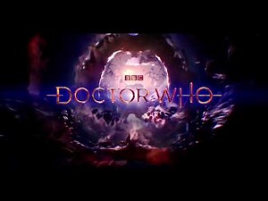 Doctor Who - 2018 (Series 11) Full Theme (w/Extended Opening)