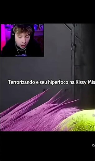 Se vc ‪@Terrorizando‬ quer ficar com a kissy Missy,vai ter que tomar no c#