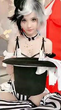 🎀 Rocksy Light 🔞 Magic cosplay