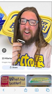 Reading funny offbrand items #comedy #joke #laughter #funny #hilarious | Zach Shirk