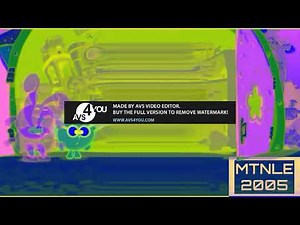 Preview 2 Krosh V2 effects (Sponsored by preview 2 effects) is going weirdness every