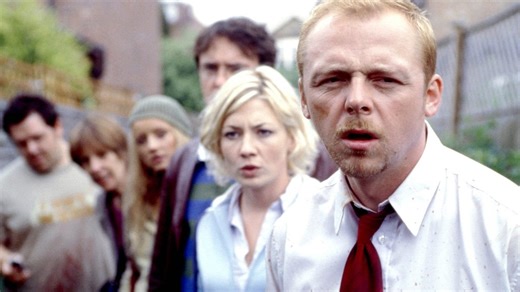 Edgar Wright’s Explanation for Never Wanting to Make Shaun of the Dead 2 Makes Perfect Sense
