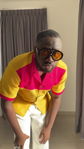 Sunday Vibes: Cup of Juice with Poop Pipe