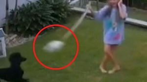 12yo girl fights 2m python to save pet