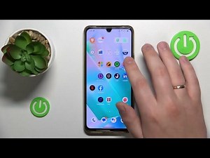 How to Enable Data Saver on Vivo T1 Pro 5G / Manage Your Data Usage