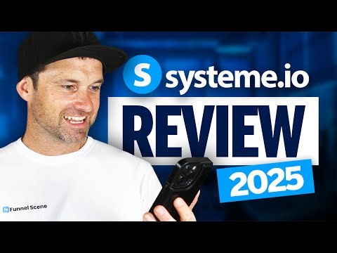 Systeme.io Review 2025 ✅ Is It Still Worth It?