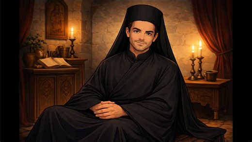 Hell and Kirk Cameron: An Orthodox Response