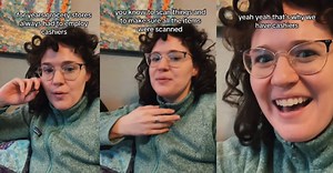 ‘Everyone’s stealing stuff.’ Shopper Slams Stores For Switching To Self-checkout After Walmart And Target Lock Up Items