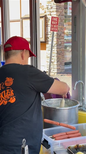 Are you team Ogle Dog or team Sausage Sub? | Fannie Farkle's