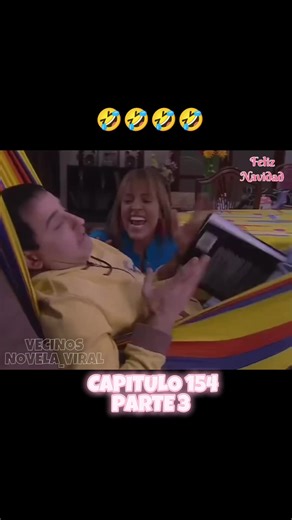 Vecinos: Capítulo 154 de la Novela Colombiana