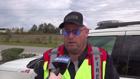 All rail cars removed, roads reopened after 17-car Union Pacific derailment in West Orange