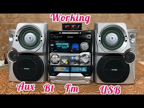 Philips FW-V720 review in Hindi price 8500 cont 9888082626