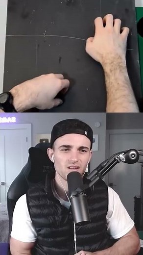 Can you listen to the most annoying sound ever?