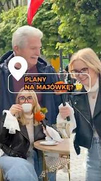 MAY DAY IN ZIELONA GÓRA 🍇💪🔥