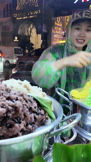 ベトナムの屋台飯 #ベトナム #グルメ