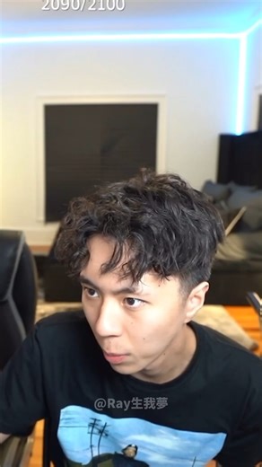 看Ray就夠了 on Instagram: "等咧挫 ❌本人只是分享影片，非原作者❌ 部分影片來源為網路、粉絲投稿； 僅提供分享推播，如有侵權請私訊告知🙏 #ray #kaicenat #kaicenatfunnymoments #搞笑 #實況 #外國 #reels #funny #twitch #圖奇 #台灣最強高中生 #搬運"