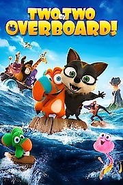 Two by Two: Overboard!