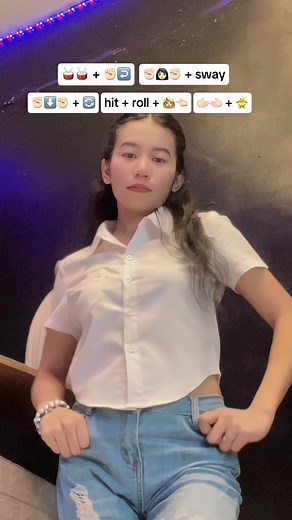 Make It to the Morning Dance Tutorial | DC? (CTTO)