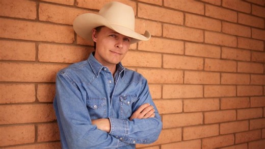 Review: Ned LeDoux releases deeply personal new album 'Safe Haven'