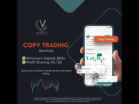 LIVE Forex Signals | Volatility Indices, Crash & Boom, Gold | High-Accuracy Trades