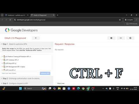 Introduction to APIs in Google Cloud || GSP294 || Google Arcade || Commands In Description
