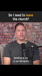 Do I need to leave the Church? | Mormon Stories Podcast