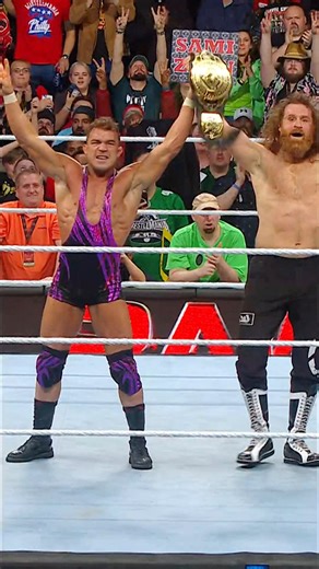 896K views · 8.4K reactions | This week teammates, next week opponents  | WWE | Facebook