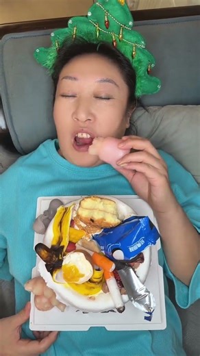 我就是个吃货 #喜爱度激劢计划