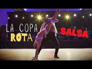La copa rota | Óskar Ly & Rumbalú