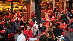 Le Comité de concertation confirme le passage au code orange: ce que ça change