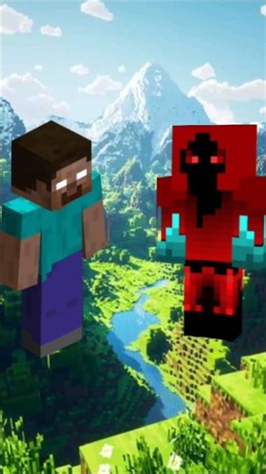 Herobrine vs All Entity #minecraft #trandingshorts #viralshorts