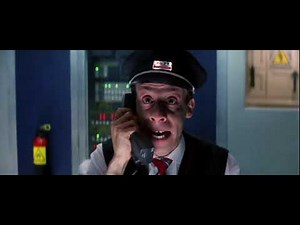 Train Scene | Mission Impossible (1996)