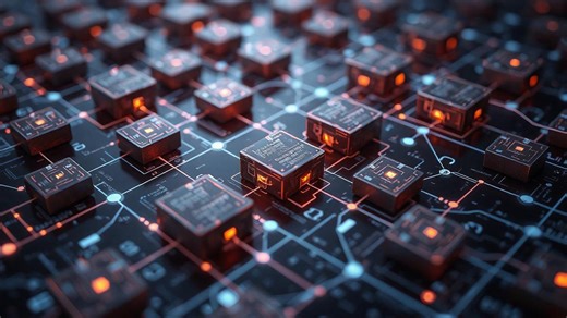 Blockchain Adalah Teknologi Penyimpanan Data, Simak Pengertian, Cara Kerja, dan Manfaatnya dalam Era Digital