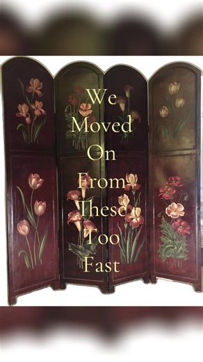 Privacy dressing screen,give me one now. #victorian #pinterest #aura #cute #yearn