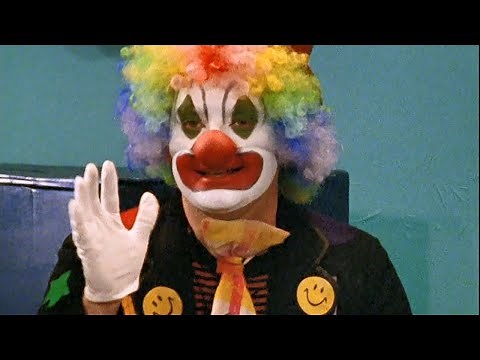 Vulgar (2000) ORIGINAL TRAILER