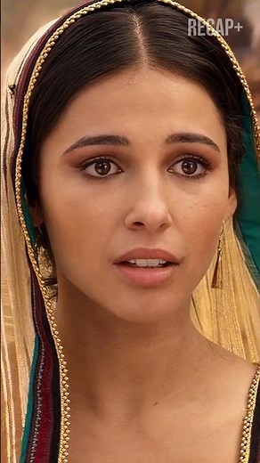 You Are A Thief 😮🎥Movie: Aladdin 2019