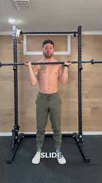 3 Steps to Better Front Rack Mobility 💥