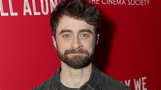 Daniel Radcliffe Gives Tracy Morgan’s Former NFL Star His Own Documentary In Trailer For New NBC Comedy