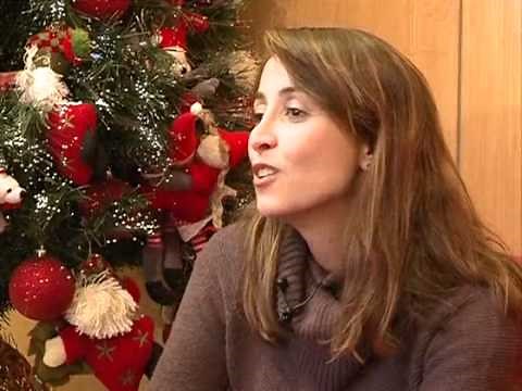 Intervista a Benedetta Parodi