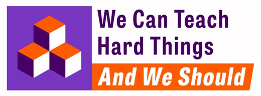We Can Teach Hard Things—And We Should - iCivics