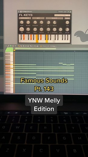 Exploring Analog Synthesizer Presets in FL Studio 20