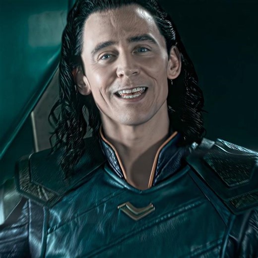 "He's adopted" | Thor x Loki edit | Montagem Unknown (slowed &reverb) #thor #loki