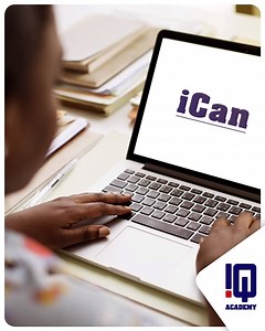 67 reactions · 79 comments | Upgrade your study experience. Get class notes, participate in discussions, get input from your lecturers and tutors on iCan. Please click here to learn more https://bit.ly/2N7Whgi #UkwaziUkuzimela | IQ Academy | Facebook