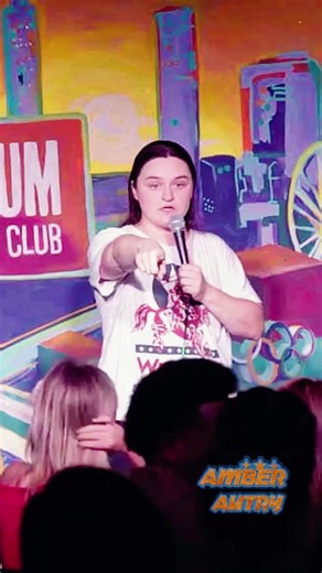 Amber Autry's Hilarious Comedy Moments Compilation