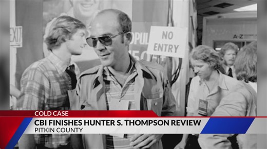 CBI confirms famous author died by suicide